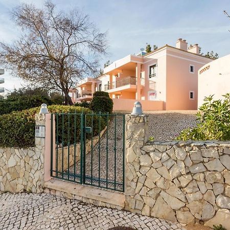 Delfimar Suite Alvor Apartment Εξωτερικό φωτογραφία