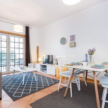 Delfimar Suite Alvor Apartment Εξωτερικό φωτογραφία