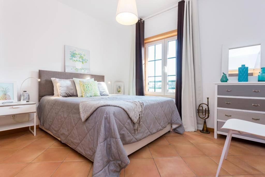 Delfimar Suite Alvor Apartment Εξωτερικό φωτογραφία