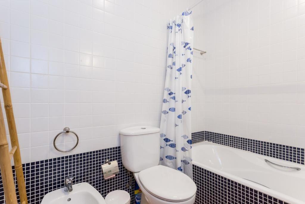 Delfimar Suite Alvor Apartment Εξωτερικό φωτογραφία