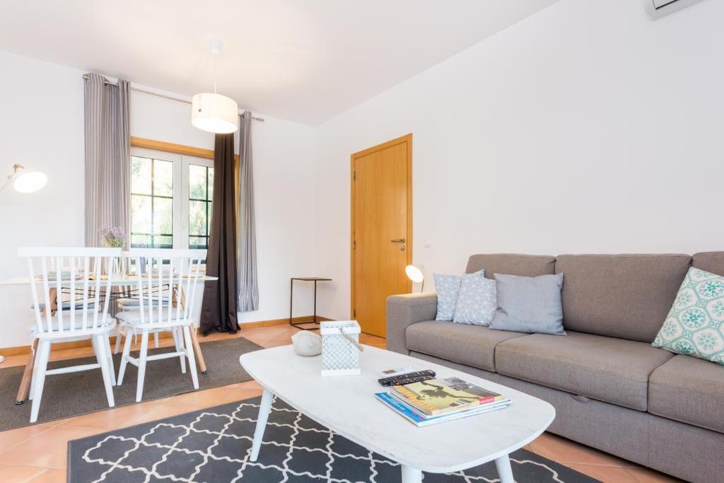 Delfimar Suite Alvor Apartment Εξωτερικό φωτογραφία