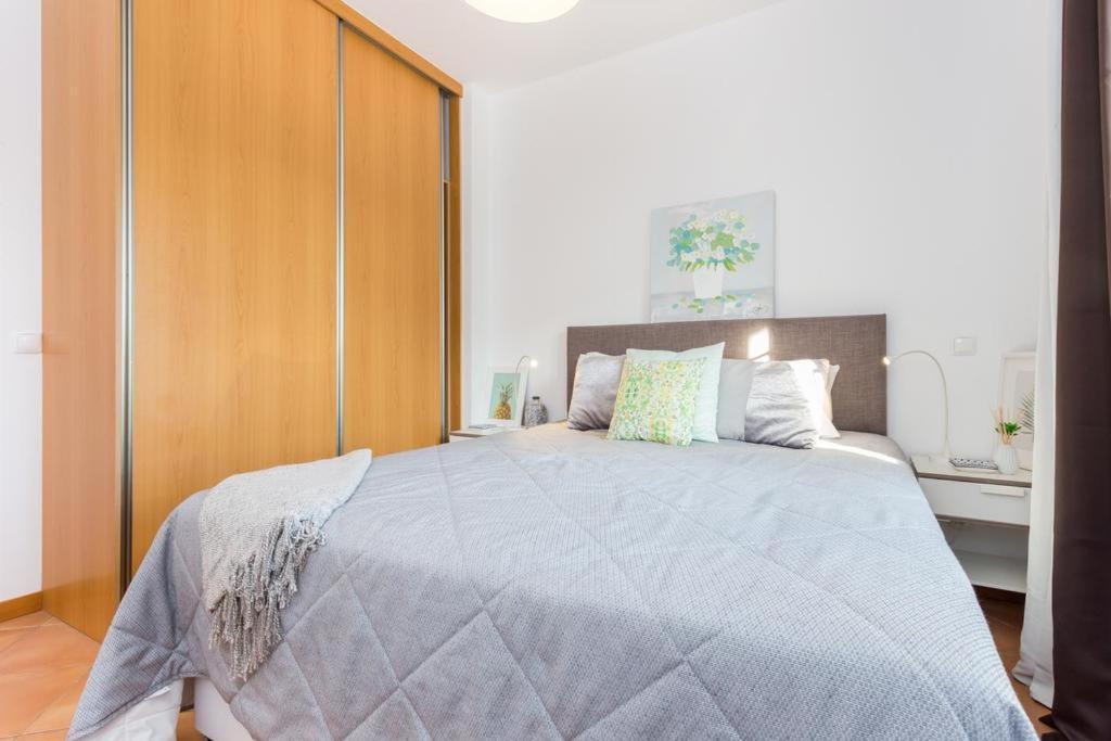 Delfimar Suite Alvor Apartment Εξωτερικό φωτογραφία