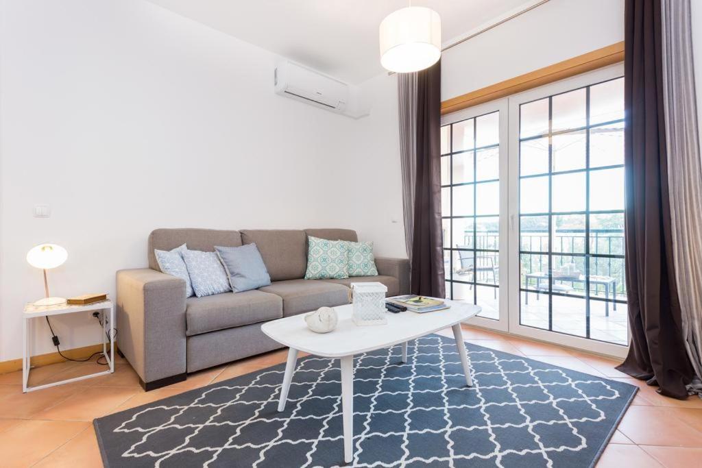 Delfimar Suite Alvor Apartment Εξωτερικό φωτογραφία