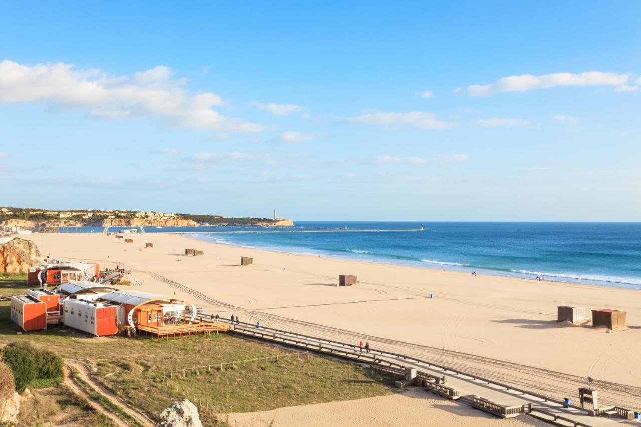 Delfimar Suite Alvor Apartment Εξωτερικό φωτογραφία