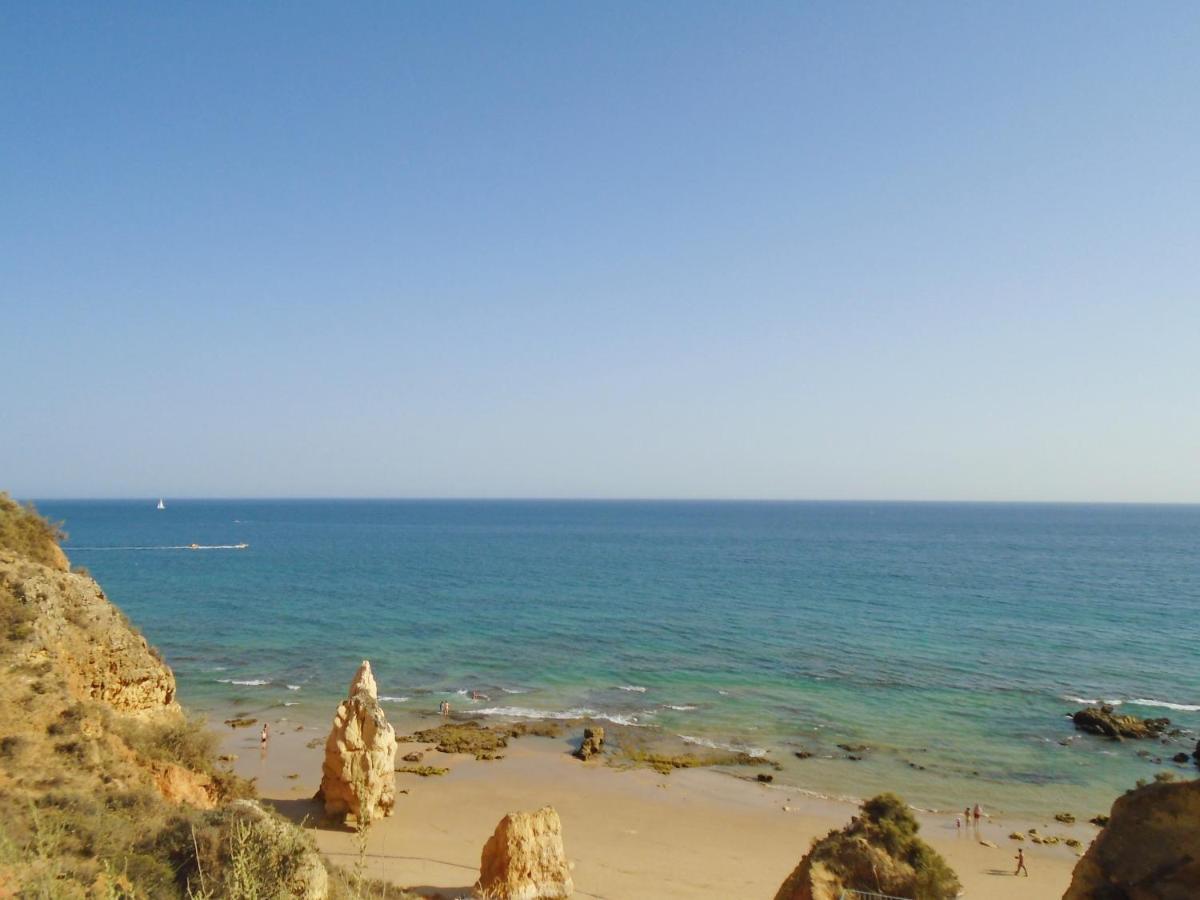 Delfimar Suite Alvor Apartment Εξωτερικό φωτογραφία